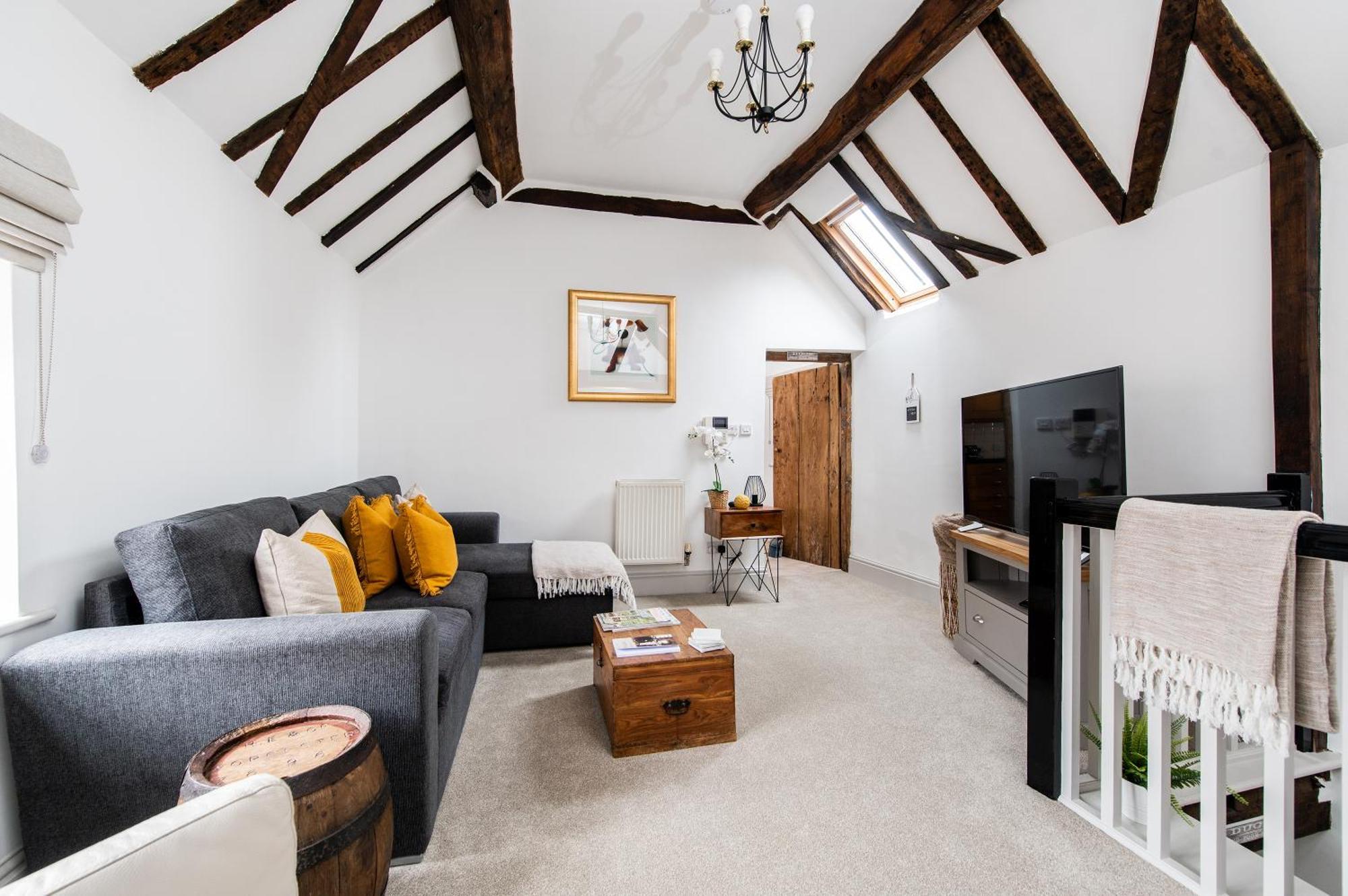 Hideaway Cottage Bewdley With Parking Near The River Severn Exterior foto