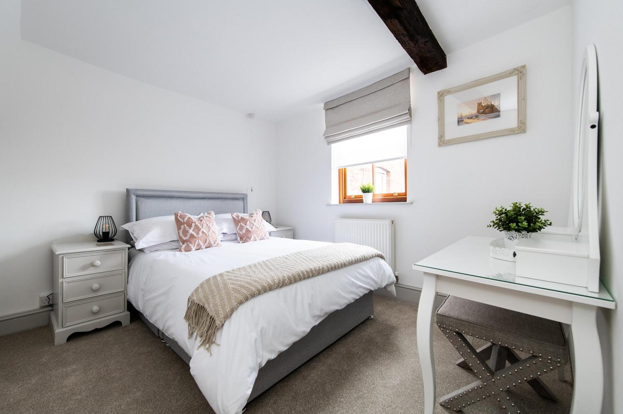 Hideaway Cottage Bewdley With Parking Near The River Severn Exterior foto